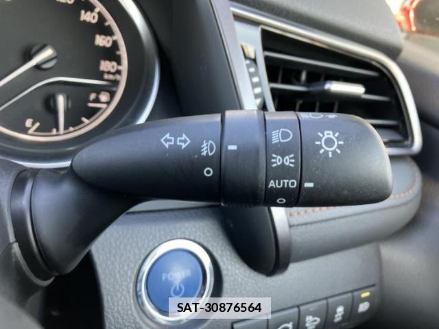 Toyota CAMRY 2018-12 7821411-15
