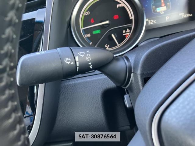 Toyota CAMRY 2018-12 7821411-16