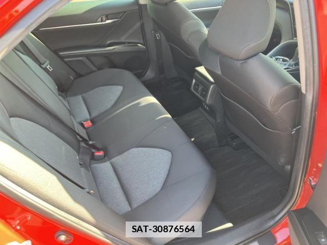 Toyota CAMRY 2018-12 7821411-4