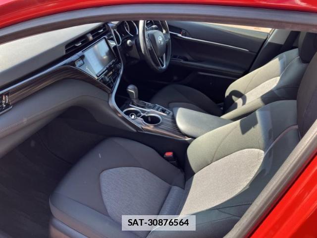 Toyota CAMRY 2018-12 7821411-5