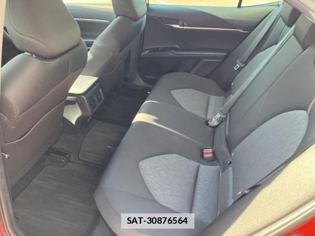 Toyota CAMRY 2018-12 7821411-6