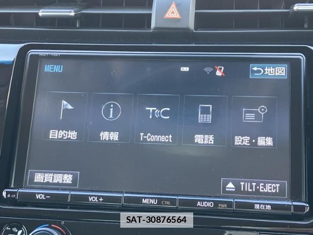 Toyota CAMRY 2018-12 7821411-8