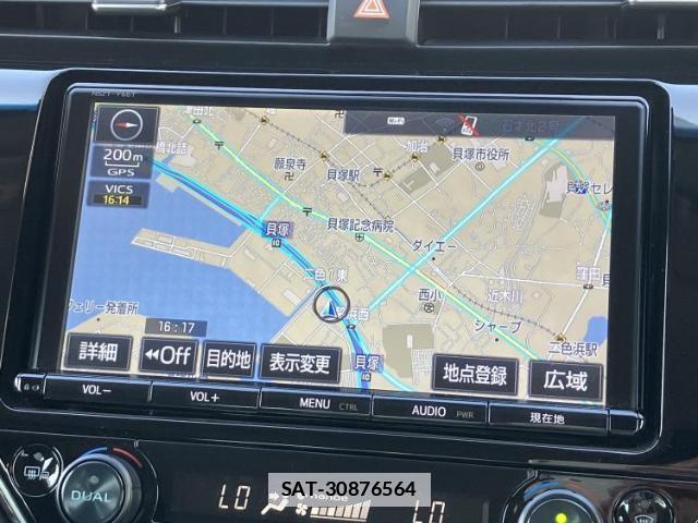 Toyota CAMRY 2018-12 7821411-9