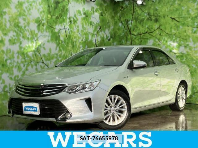 Toyota CAMRY 2015-03 7821687-0