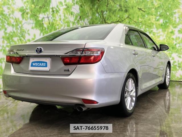Toyota CAMRY 2015-03 7821687-2