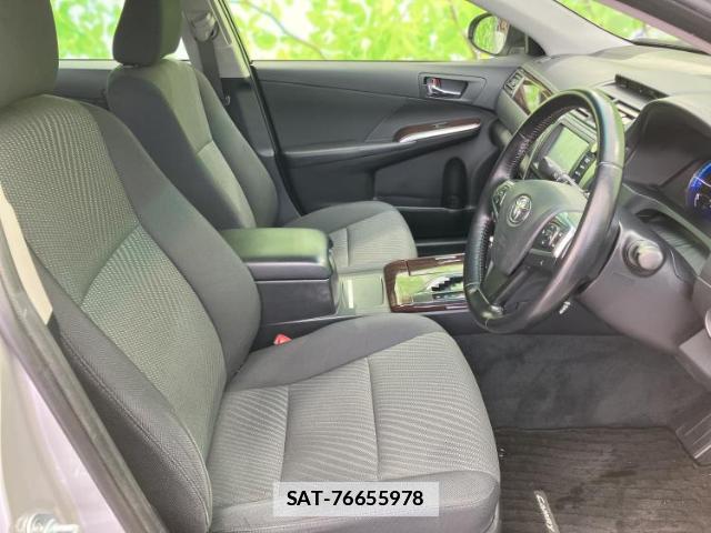 Toyota CAMRY 2015-03 7821687-3