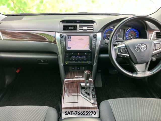 Toyota CAMRY 2015-03 7821687-7