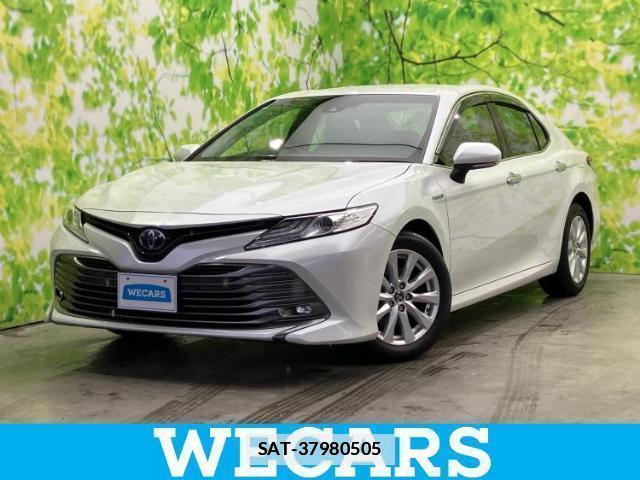 Toyota CAMRY 2017-09 7822221-0