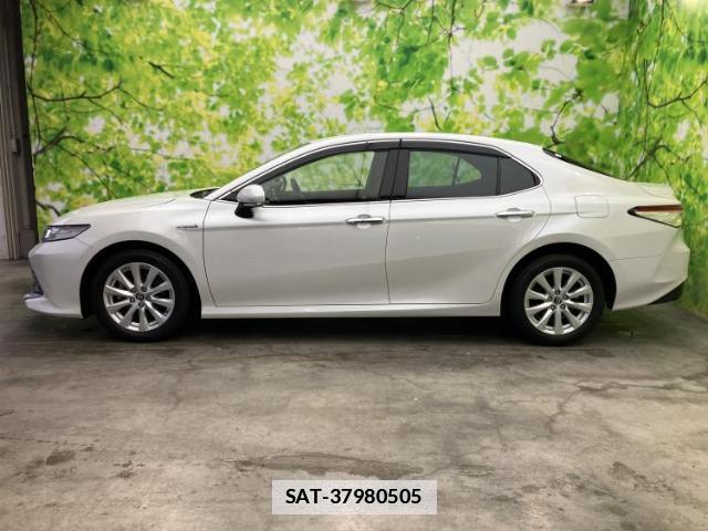 Toyota CAMRY 2017-09 7822221-1