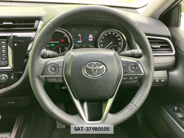 Toyota CAMRY 2017-09 7822221-12
