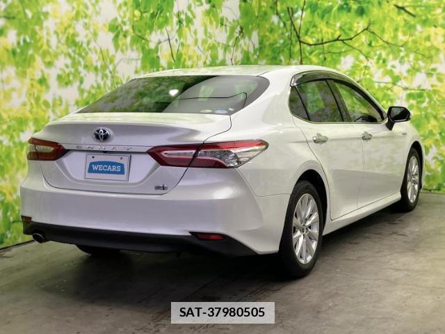 Toyota CAMRY 2017-09 7822221-2