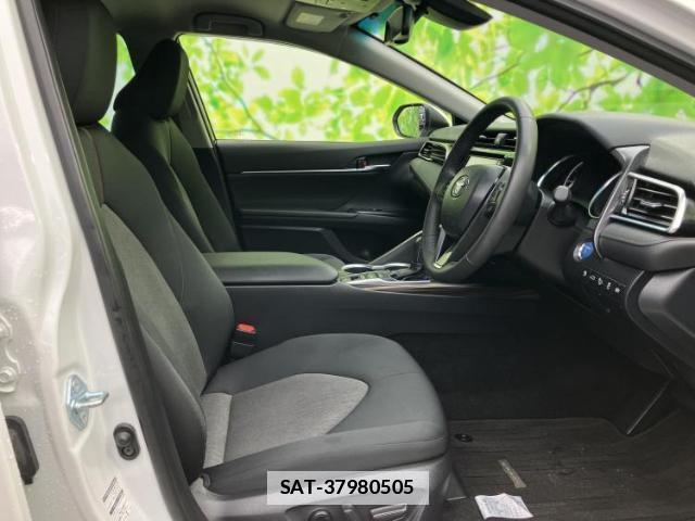 Toyota CAMRY 2017-09 7822221-3