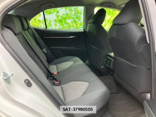 Toyota CAMRY 2017-09 7822221-4