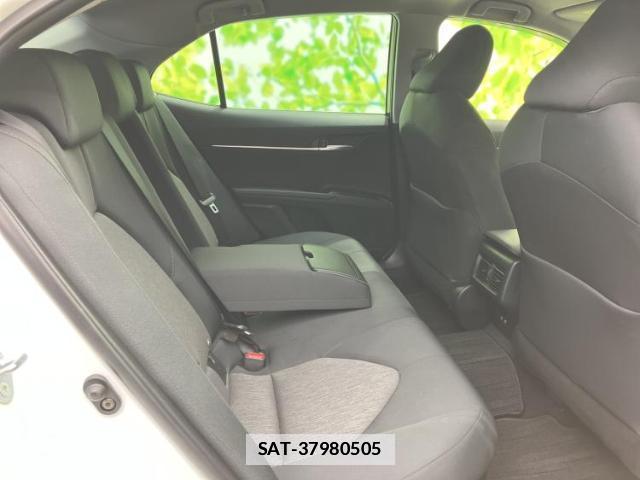 Toyota CAMRY 2017-09 7822221-5