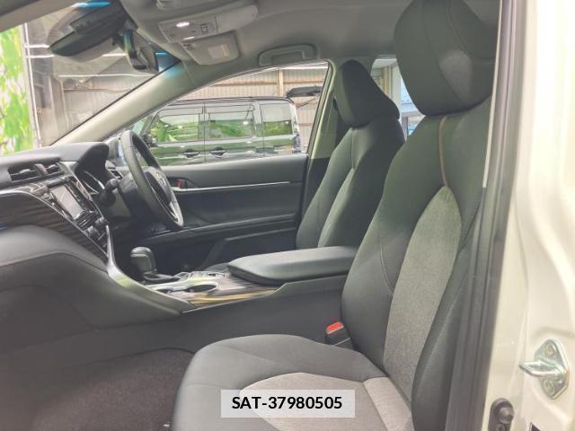 Toyota CAMRY 2017-09 7822221-6