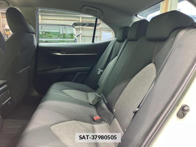 Toyota CAMRY 2017-09 7822221-7