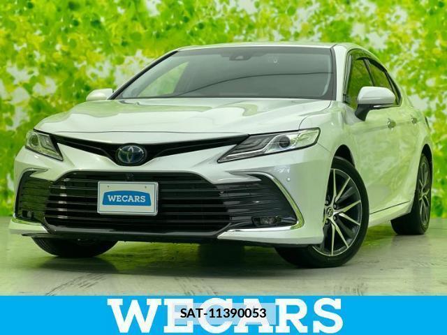 Toyota CAMRY 2022-02 7822474-0
