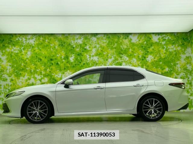 Toyota CAMRY 2022-02 7822474-1