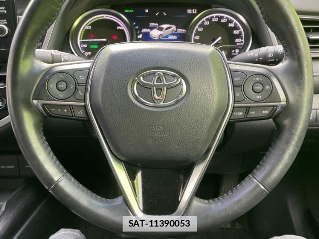 Toyota CAMRY 2022-02 7822474-15