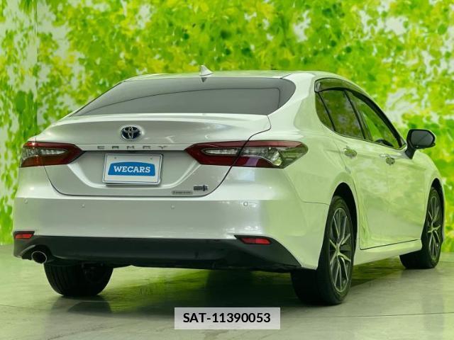 Toyota CAMRY 2022-02 7822474-2