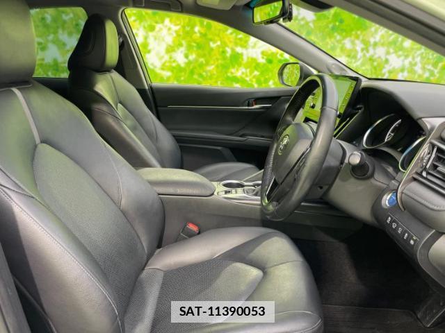 Toyota CAMRY 2022-02 7822474-3