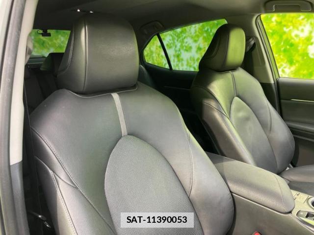 Toyota CAMRY 2022-02 7822474-5