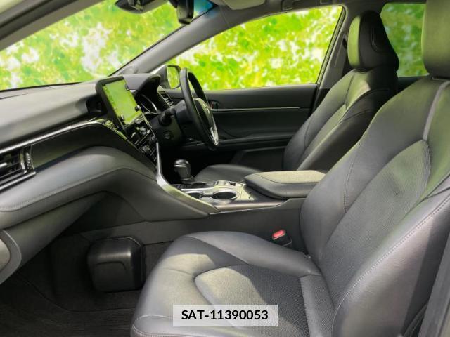 Toyota CAMRY 2022-02 7822474-6