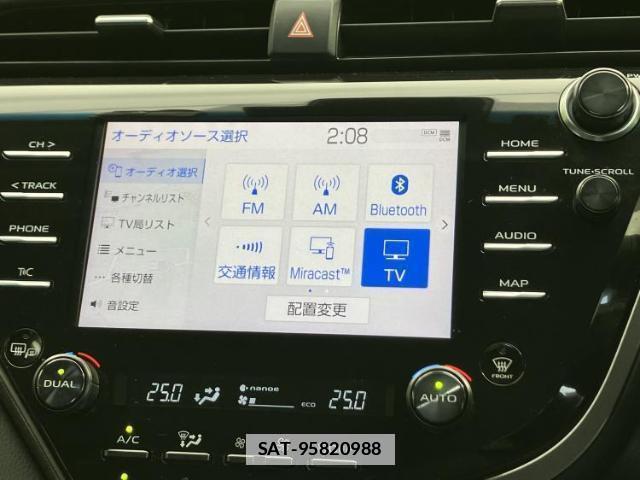 Toyota CAMRY 2019-10 7822506-10