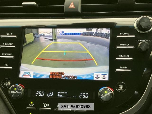 Toyota CAMRY 2019-10 7822506-11