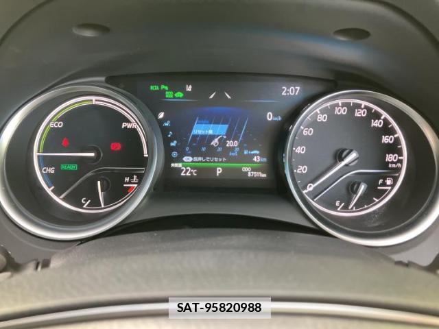 Toyota CAMRY 2019-10 7822506-13