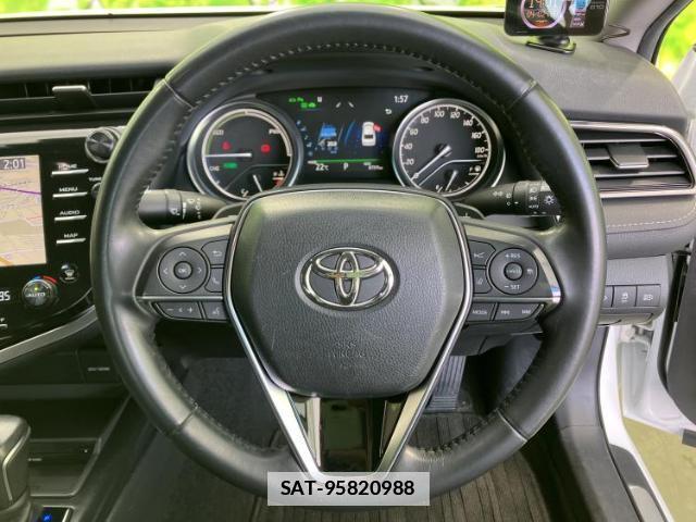 Toyota CAMRY 2019-10 7822506-14
