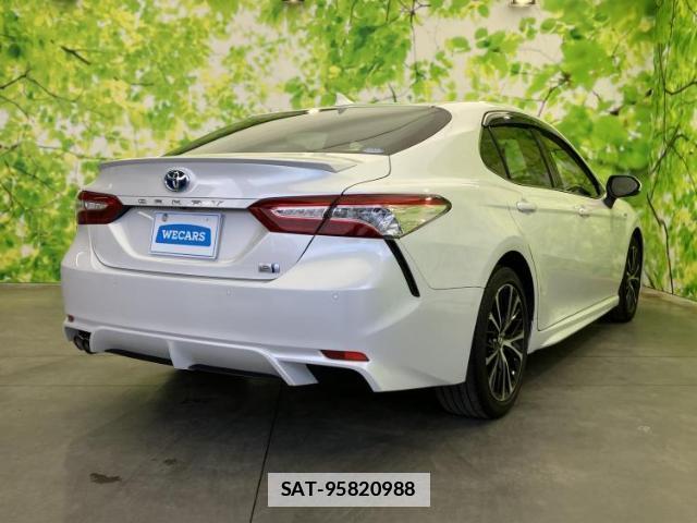 Toyota CAMRY 2019-10 7822506-2