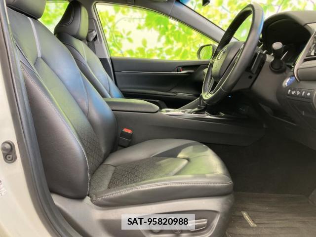 Toyota CAMRY 2019-10 7822506-3
