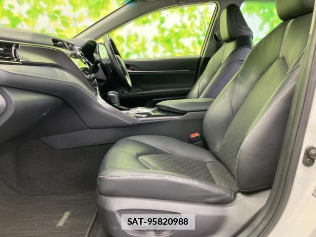 Toyota CAMRY 2019-10 7822506-5