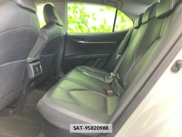 Toyota CAMRY 2019-10 7822506-6