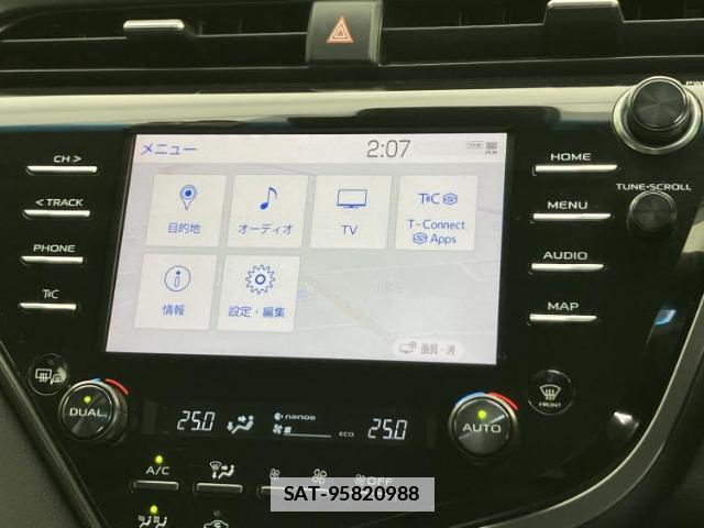 Toyota CAMRY 2019-10 7822506-8
