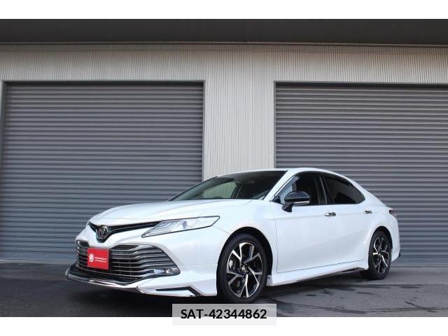 Toyota CAMRY 2017-08 7822889-0