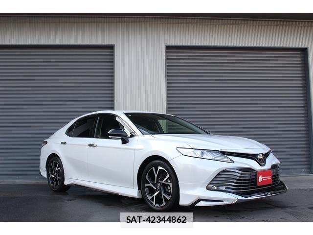 Toyota CAMRY 2017-08 7822889-1