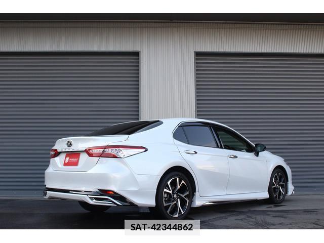 Toyota CAMRY 2017-08 7822889-2