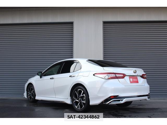 Toyota CAMRY 2017-08 7822889-3