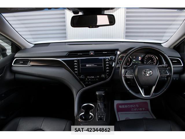 Toyota CAMRY 2017-08 7822889-4
