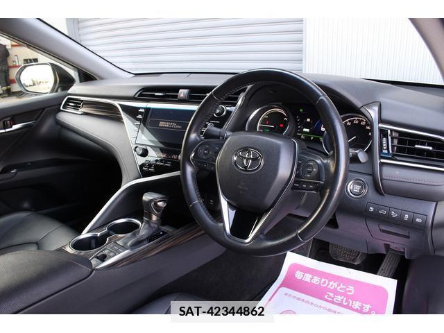 Toyota CAMRY 2017-08 7822889-5