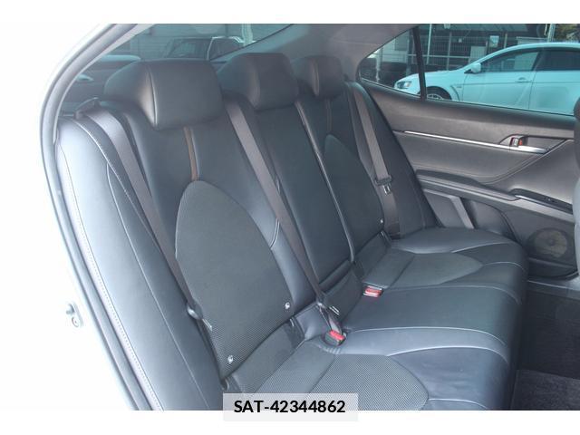 Toyota CAMRY 2017-08 7822889-7