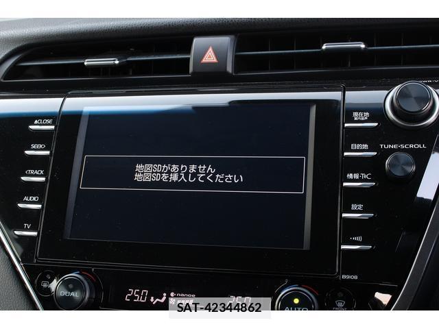 Toyota CAMRY 2017-08 7822889-9