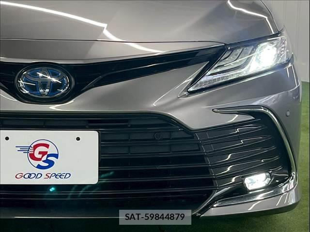Toyota CAMRY 2021-03 7823224-19