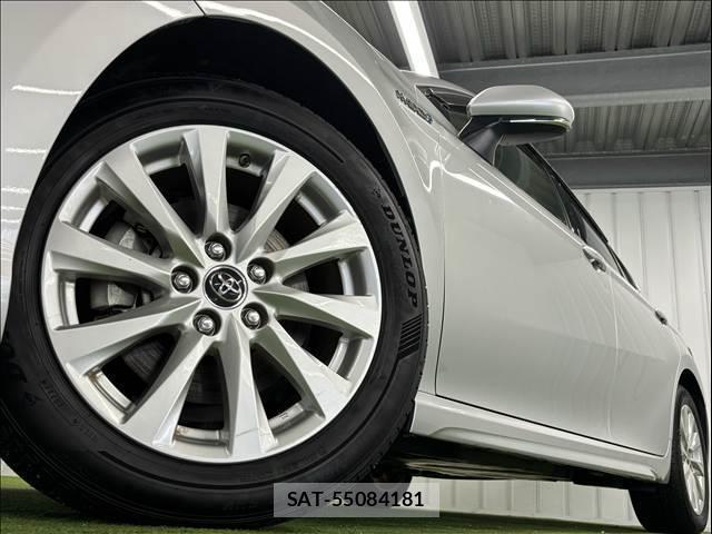Toyota CAMRY 2019-03 7823229-18