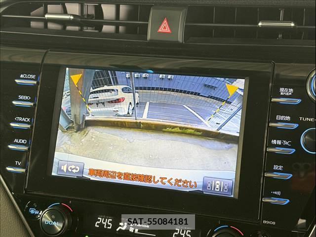 Toyota CAMRY 2019-03 7823229-4