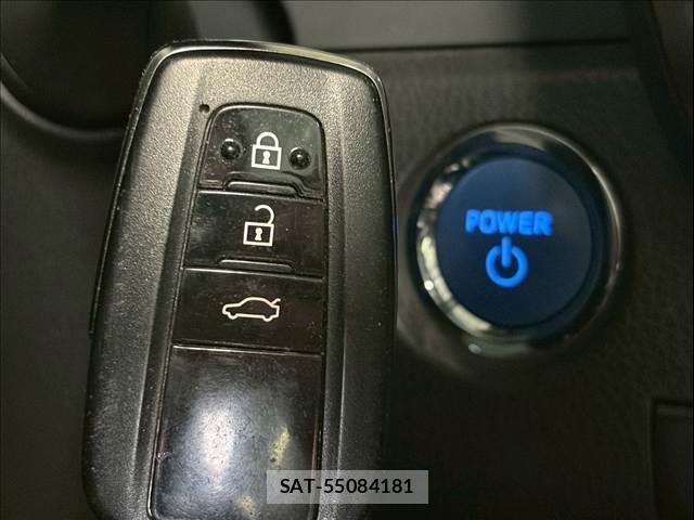 Toyota CAMRY 2019-03 7823229-5