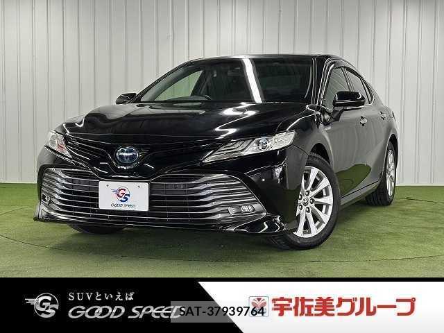 Toyota CAMRY 2018-07 7823231-0