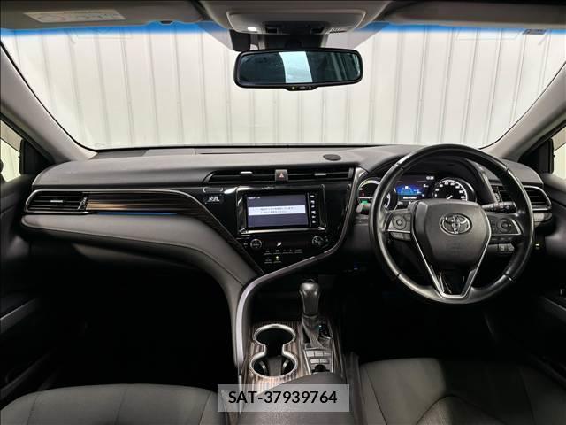 Toyota CAMRY 2018-07 7823231-2